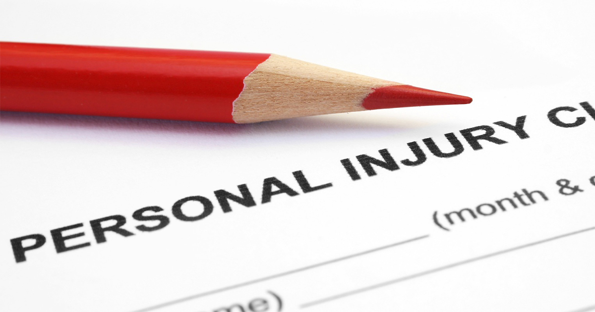 8 Reasons to Hire a Personal Injury Attorney