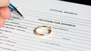 divorce petition in missouri