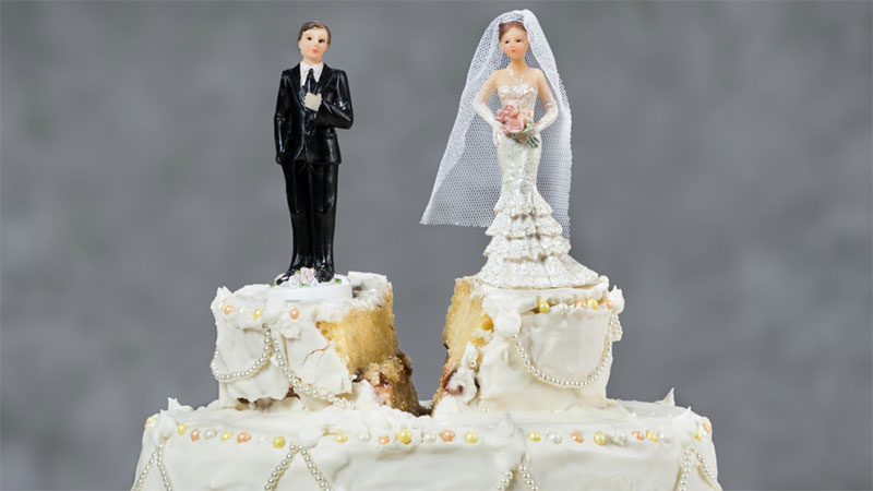 uncontested divorce in Missouri