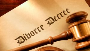 dissolution of marriage in missouri