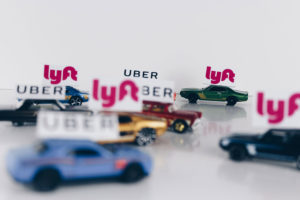 What To Know About Insurance For Uber and Lyft Accidents