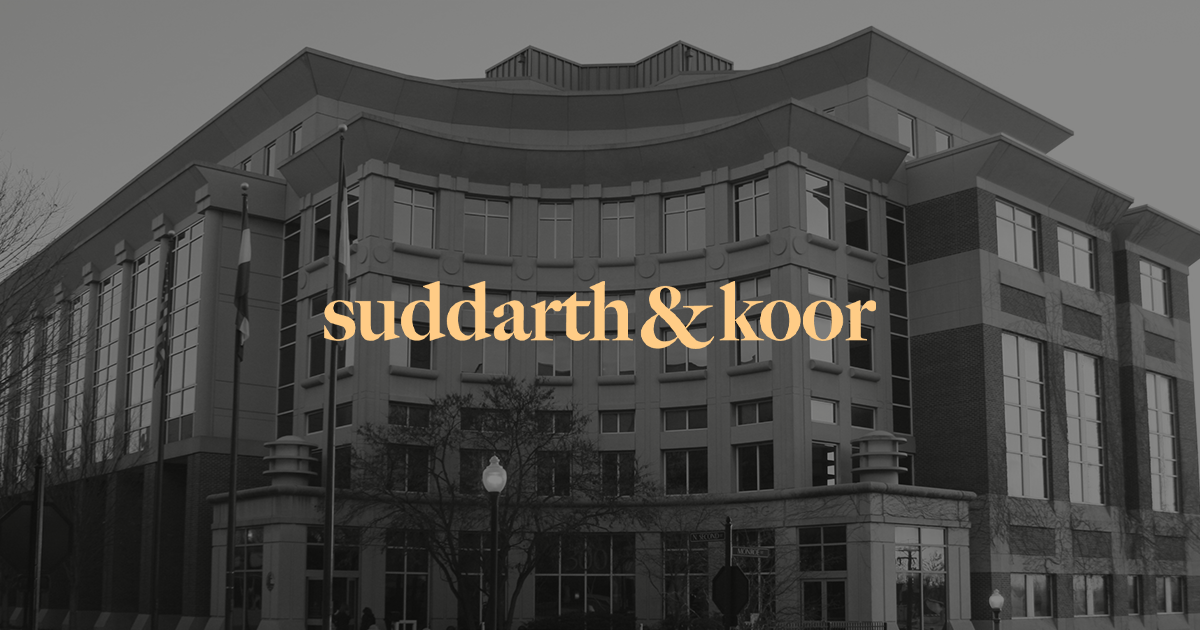 Suddarth & Koor is Hiring!
